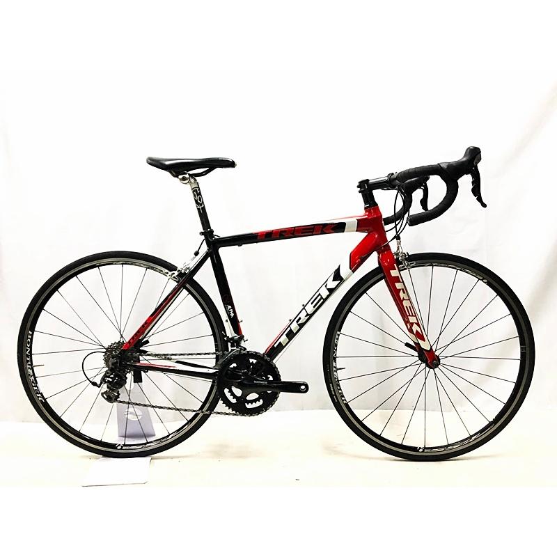 トレック TREK 2.1 SHIMANO 105 2011年頃 ロードバイク 52サイズ 