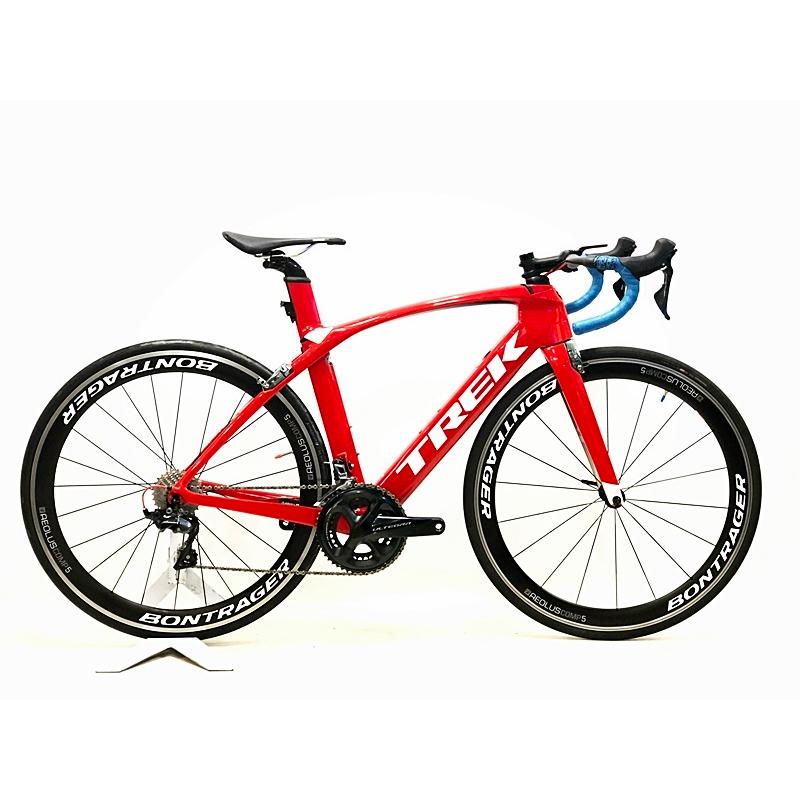 トレック TREK マドン9.0 MADONE9.0 OCLV600 ULTEGRA 2018年モデル カーボンロードバイク 52サイズ レッド  :cpt-2010289106-bi-037601395:CYCLE PARADISE - 通販 - Yahoo!ショッピング