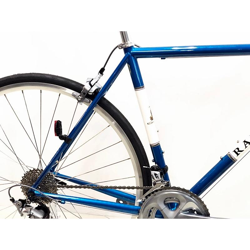 美品 ラレー RALEIGH カールトンF CRF Carlton-F 105 2020年 美品 ラレー RALEIGH カールトンF CRF Carlton-F 105 2020年