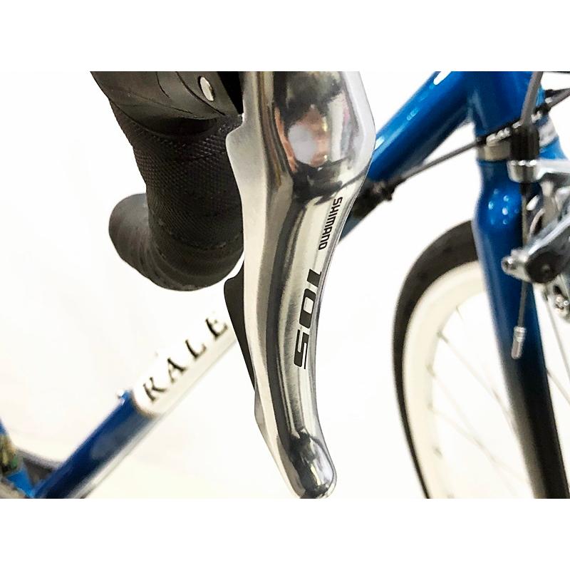 美品 ラレー RALEIGH カールトンF CRF Carlton-F 105 2020年 美品 ラレー RALEIGH カールトンF CRF Carlton-F 105 2020年