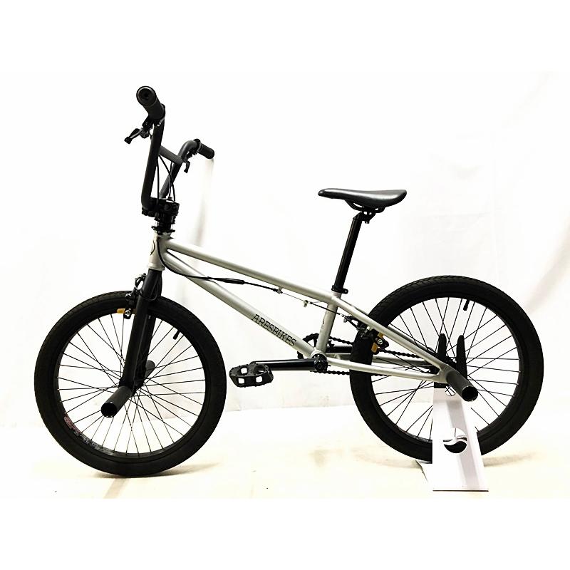 アーレスバイクアプラス