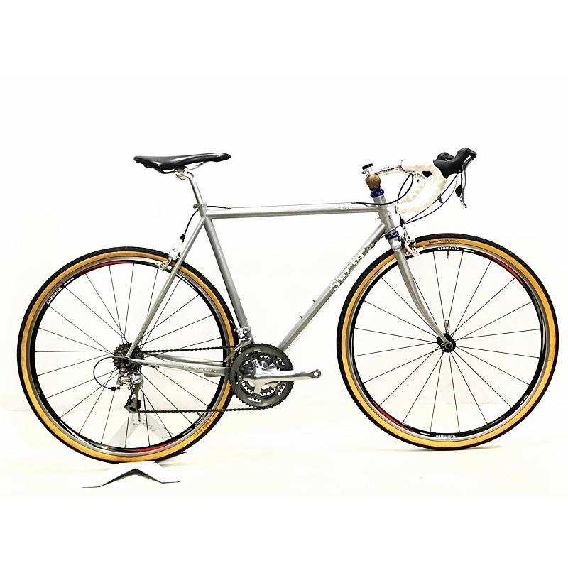 SURLY サーリー ぺーサー PACER 105 2008年モデル クロモリ SURLY サーリー ぺーサー PACER 105 2008年モデル クロモリ