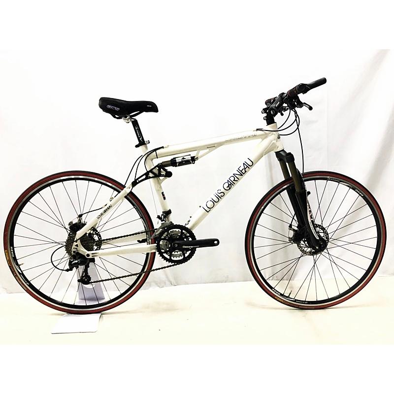 ルイガノ LOUIS GARNEAU エルジーエス ディーダブリュ2 LGS DW2 ルイガノ LOUIS GARNEAU エルジーエス ディーダブリュ2 LGS DW2