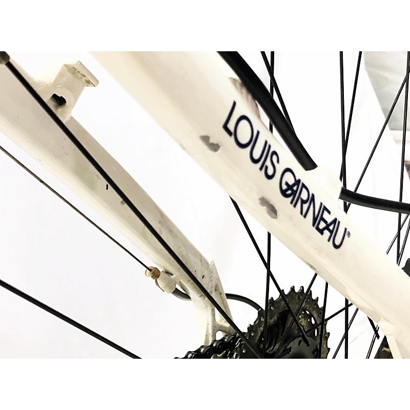 ルイガノ LOUIS GARNEAU エルジーエス ディーダブリュ2 LGS DW2 ルイガノ LOUIS GARNEAU エルジーエス ディーダブリュ2 LGS DW2