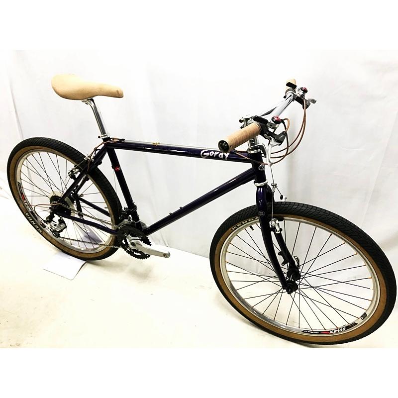 ⭐ジモティー限定特別価格⭐S184★クロスバイク★LOUIS GARNEAU★ルイガノ★GORDY★ゴーディー ⭐ジモティー限定特別価格⭐S184☆クロスバイク☆LOUIS GARNEAU