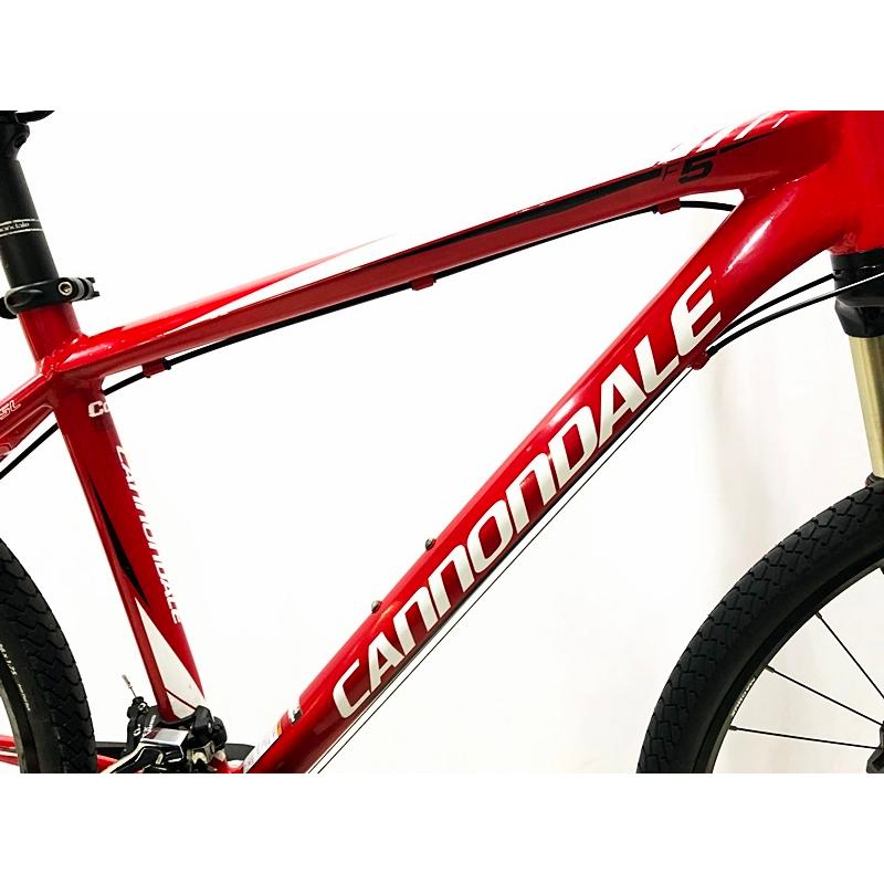 cannondale キャノンデール CANNONDALE エフ5 F5 2010年モデル cannondale キャノンデール CANNONDALE エフ5 F5 2010年モデル