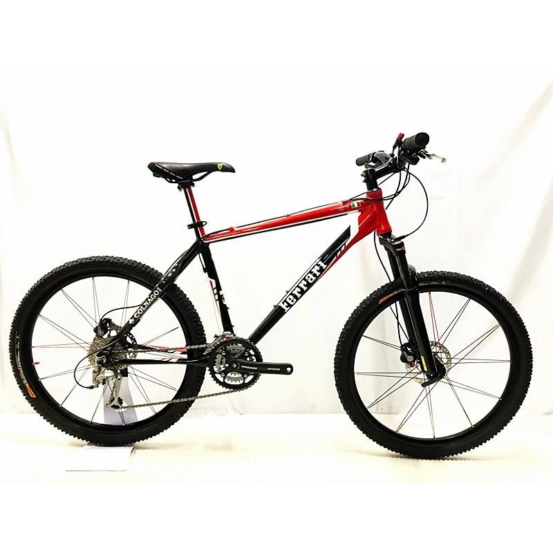 自転車 ロードバイク マウンテンバイク フェラーリ cx-50