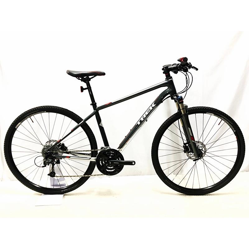 TREK 8.4DS 2014 700C cpt 2011046007 bi 037600209 CYCLE PARADISE Yahoo