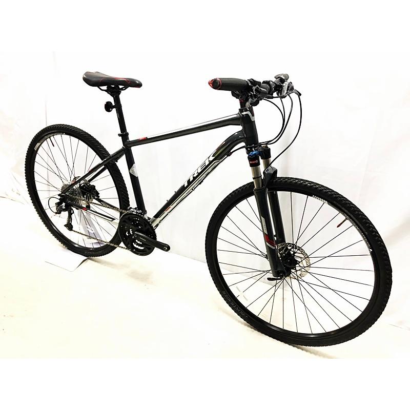 TREK 「トレック」 8.4DS 2013年頃 マウンテンバイク