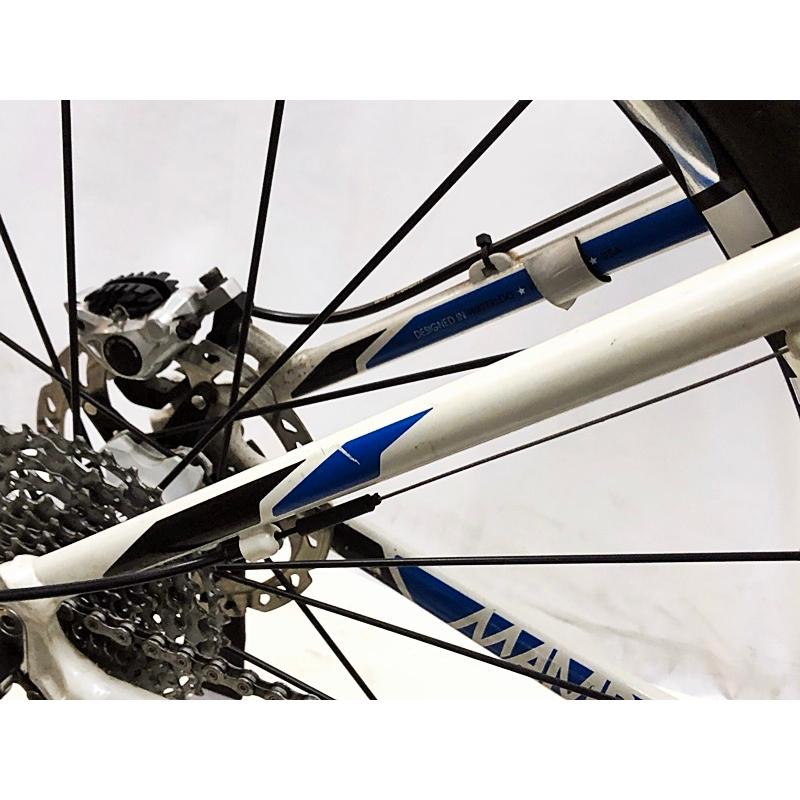 トレック TREK ゲイリーフィッシャーコレクション マンバ MANBA 2012年 