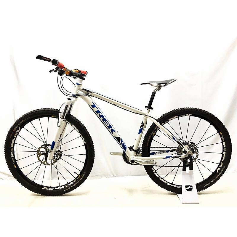 TREK MAMBA ◇トレックマンバ GARYFISHERゲイリーフィッシャー-