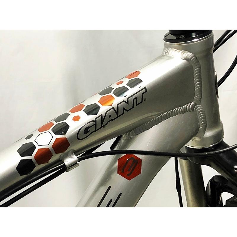 GIANT ジャイアント トランス3 TRANCE 3 2005年モデル 26インチ GIANT ジャイアント トランス3 TRANCE 3 2005年モデル 26インチ
