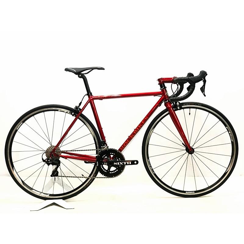 美品 ロックバイクス ROCKBIKES エンヴィー フェーズ2 ENVY PHASE2 105 