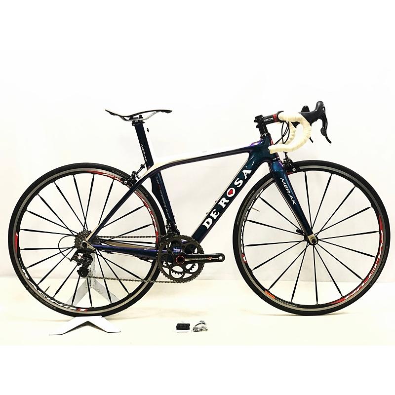 DE ROSA デローザ メラク MERAK SUPER RECORD 2011年モデル DE ROSA デローザ メラク MERAK SUPER RECORD 2011年モデル