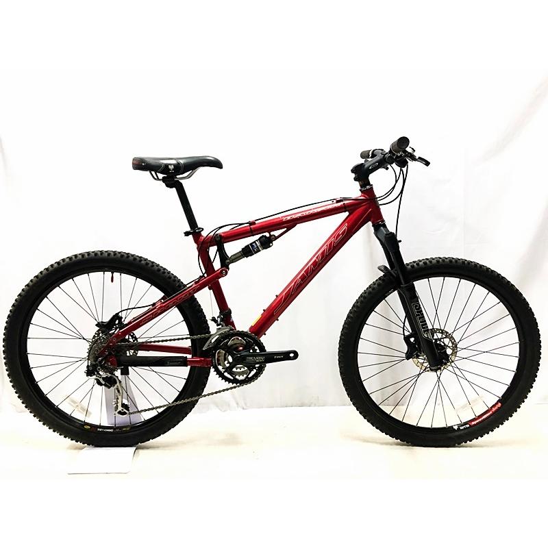 ジェイミス JAMIS ダカール スポーツ DAKAR SPORT 2005年モデル ジェイミス JAMIS ダカール スポーツ DAKAR SPORT 2005年モデル