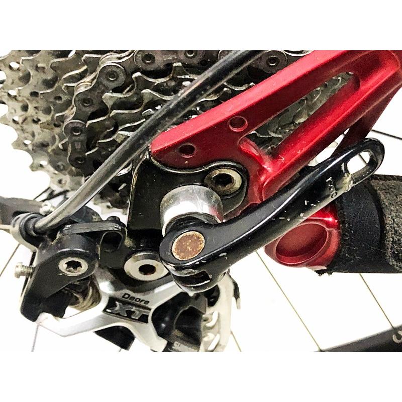 ジェイミス JAMIS ダカール スポーツ DAKAR SPORT 2005年モデル ジェイミス JAMIS ダカール スポーツ DAKAR SPORT 2005年モデル