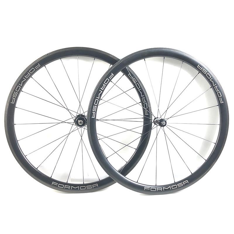 フォルモサ FORMOSA Road Wheel caliper ホイールセット シマノ フォルモサ FORMOSA Road Wheel caliper ホイールセット シマノ