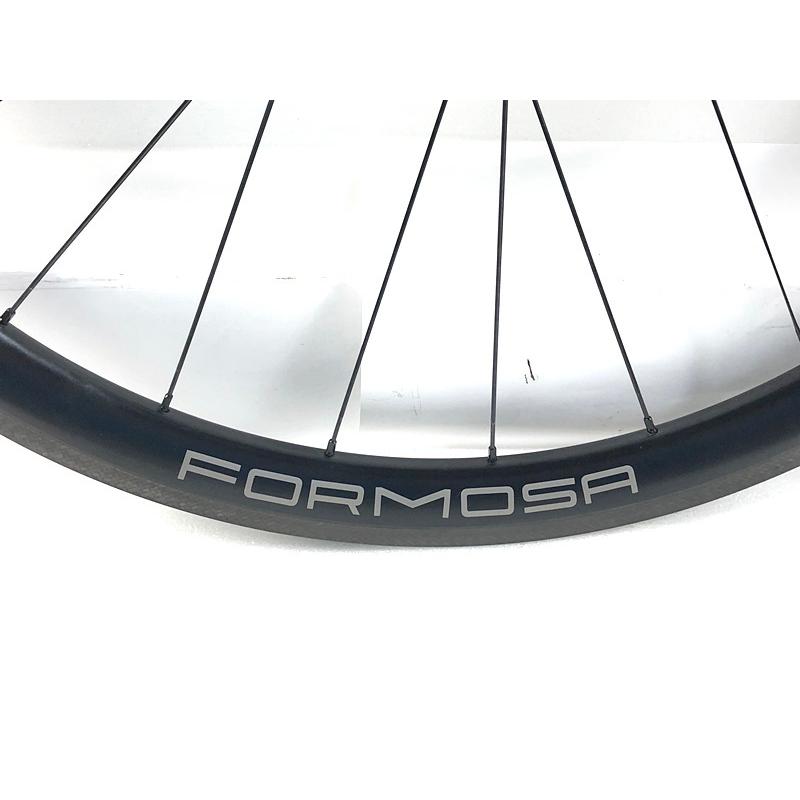 フォルモサ FORMOSA Road Wheel caliper ホイールセット シマノ フォルモサ FORMOSA Road Wheel caliper ホイールセット シマノ