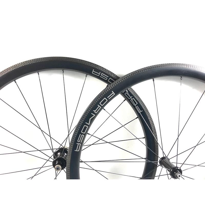 フォルモサ FORMOSA Road Wheel caliper ホイールセット シマノ フォルモサ FORMOSA Road Wheel caliper ホイールセット シマノ