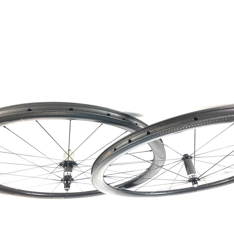 フォルモサ FORMOSA Road Wheel caliper ホイールセット シマノ フォルモサ FORMOSA Road Wheel caliper ホイールセット シマノ