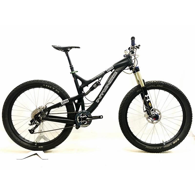 インテンス INTENSE トレーサーVP TRACER VP 27.5 マウンテン インテンス INTENSE トレーサーVP TRACER VP 27.5 マウンテン