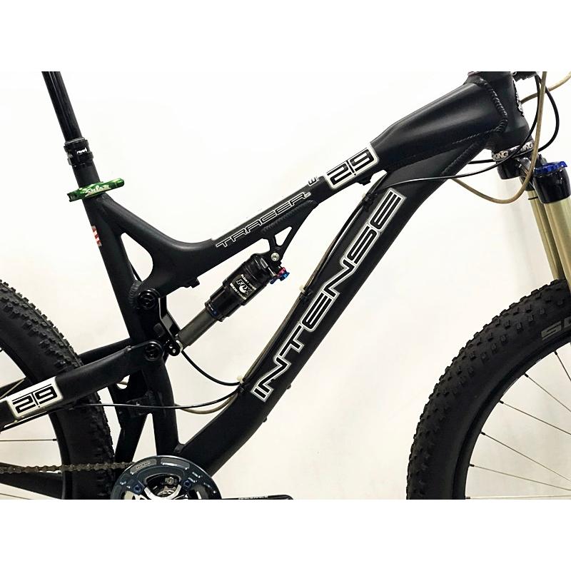 インテンス INTENSE トレーサーVP TRACER VP 27.5 マウンテン インテンス INTENSE トレーサーVP TRACER VP 27.5 マウンテン