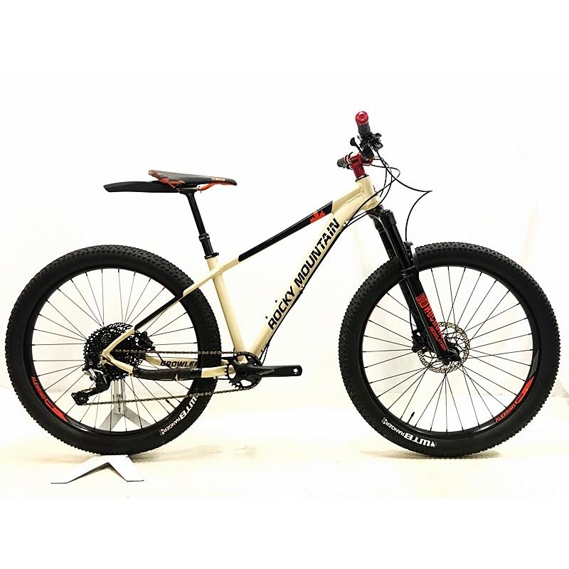 Rocky mountain growler 50 2019 hotsell