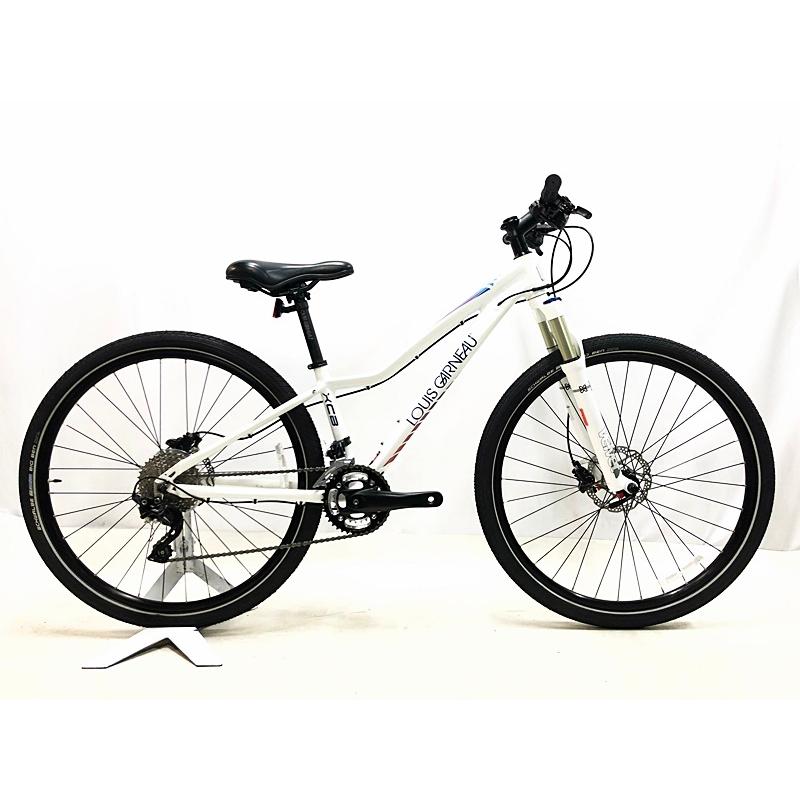 ルイガノ LGS-XCB SL Jr.MTB 320