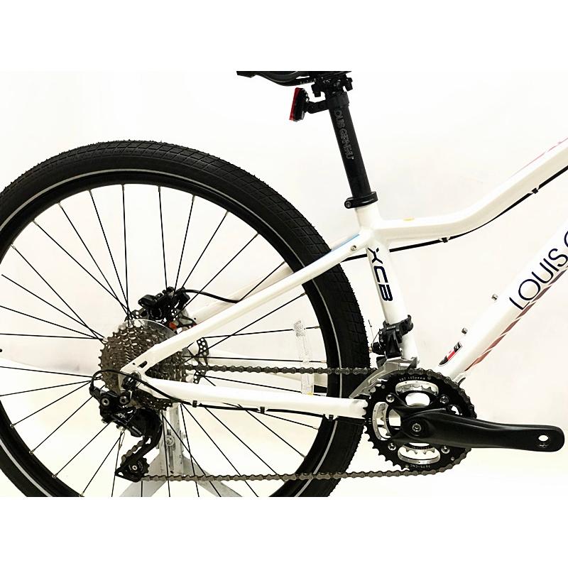 ルイガノ LGS-XCB SL Jr.MTB 320 【公式通販】