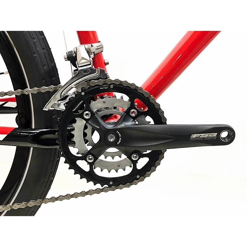 コルナゴ フェラーリ COLNAGO FERRARI フルサスペンション CX60 コルナゴ フェラーリ COLNAGO FERRARI フルサスペンション CX60