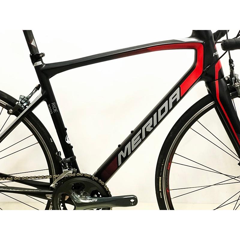 メリダ MERIDA ライド3000 RIDE3000 TIAGRA 2017年モデル メリダ MERIDA ライド3000 RIDE3000 TIAGRA 2017年モデル
