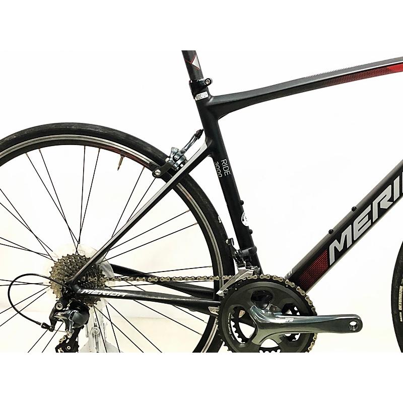 メリダ MERIDA ライド3000 RIDE3000 TIAGRA 2017年モデル メリダ MERIDA ライド3000 RIDE3000 TIAGRA 2017年モデル