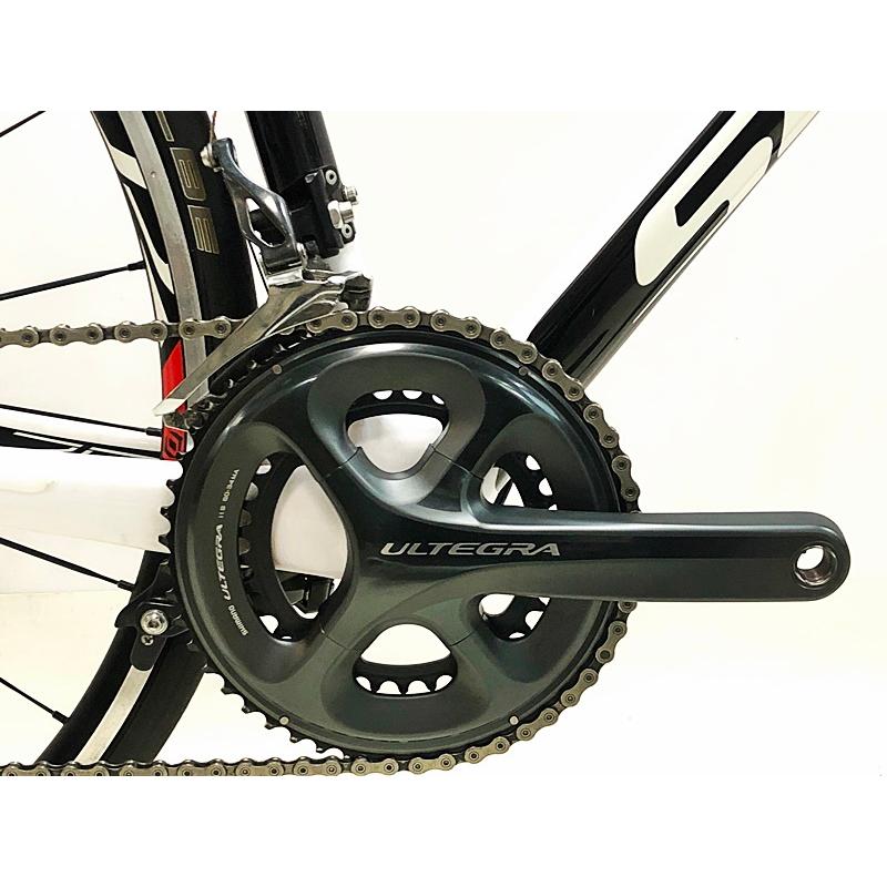 SCOTT SOLACE 20 ULTEGRA 2014年 カーボン