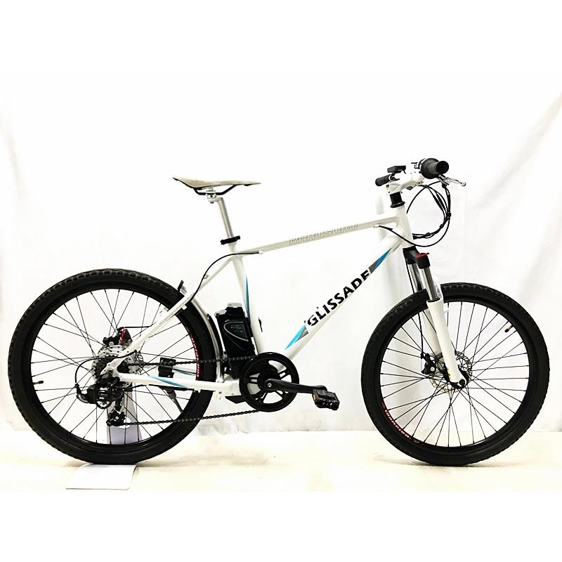 ● 京の洛スク グリッサード GLISSADE 5AH 2020年モデル 電動アシスト自転車 26インチ ホワイト  :cpt-2011116006-bi-037600139:CYCLE PARADISE - 通販 - Yahoo!ショッピング
