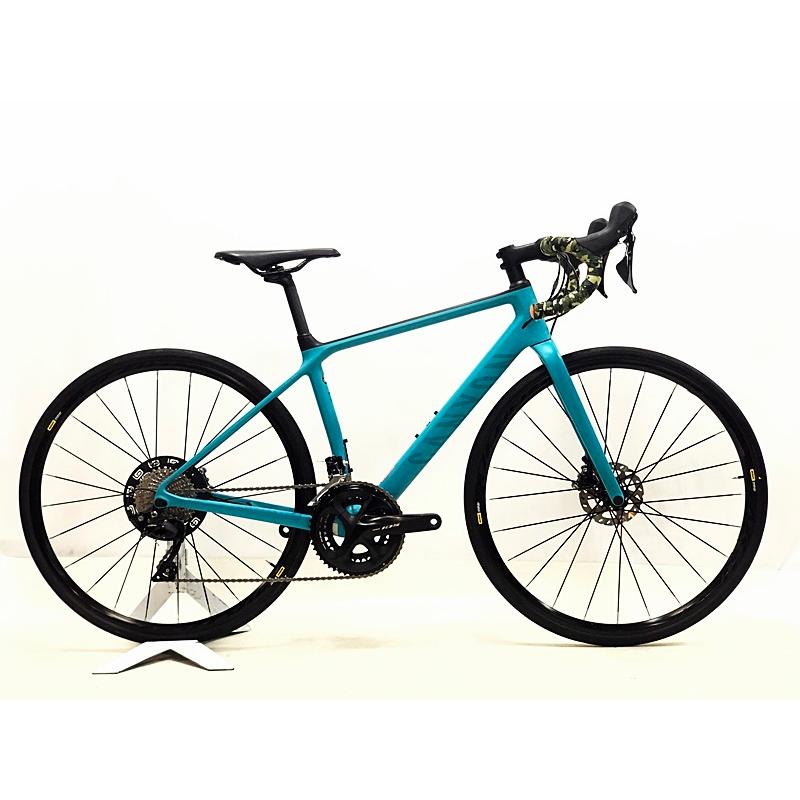 Canyon endurace wmn cf sl disc 7.0 hotsell