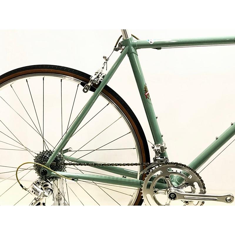 Bianchi 美品 ビアンキ BIANCHI セルビノ SELVINO 2019年モデル Bianchi 美品 ビアンキ BIANCHI セルビノ SELVINO 2019年モデル