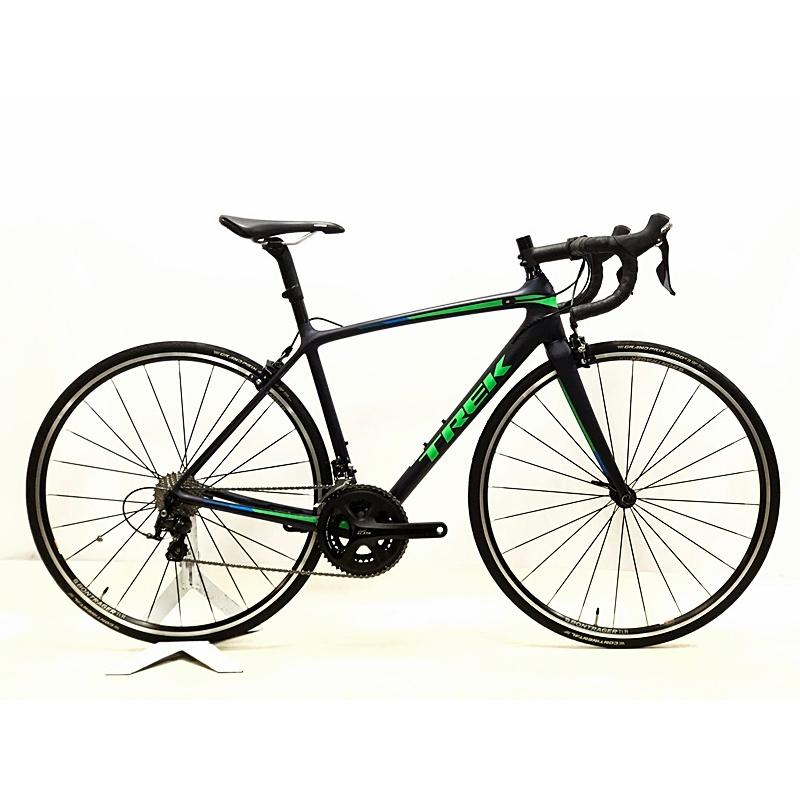 美品！TREK EMONDA SL5 2022年モデル カーボンディープホイール