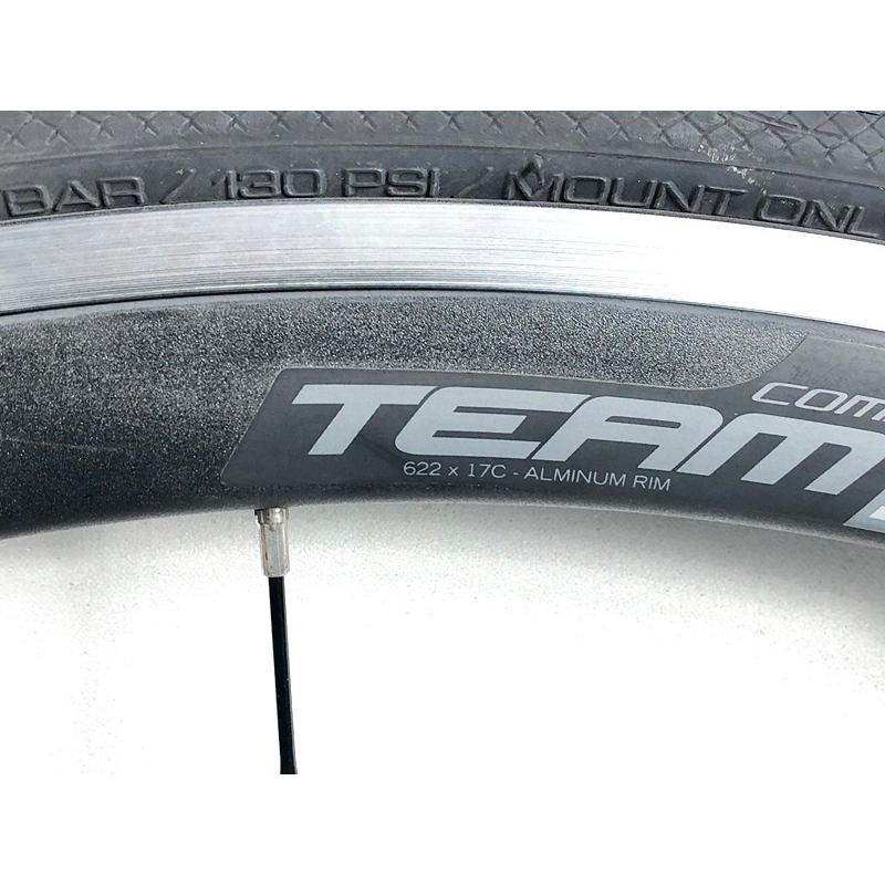 ヴィジョン VISION チーム35コンプ TEAM 35 COMP ホイールセット ヴィジョン VISION チーム35コンプ TEAM 35 COMP ホイールセット