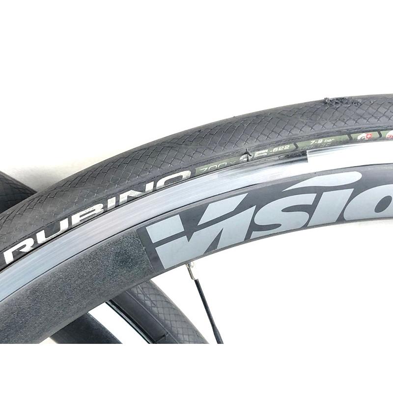 ヴィジョン VISION チーム35コンプ TEAM 35 COMP ホイールセット ヴィジョン VISION チーム35コンプ TEAM 35 COMP ホイールセット