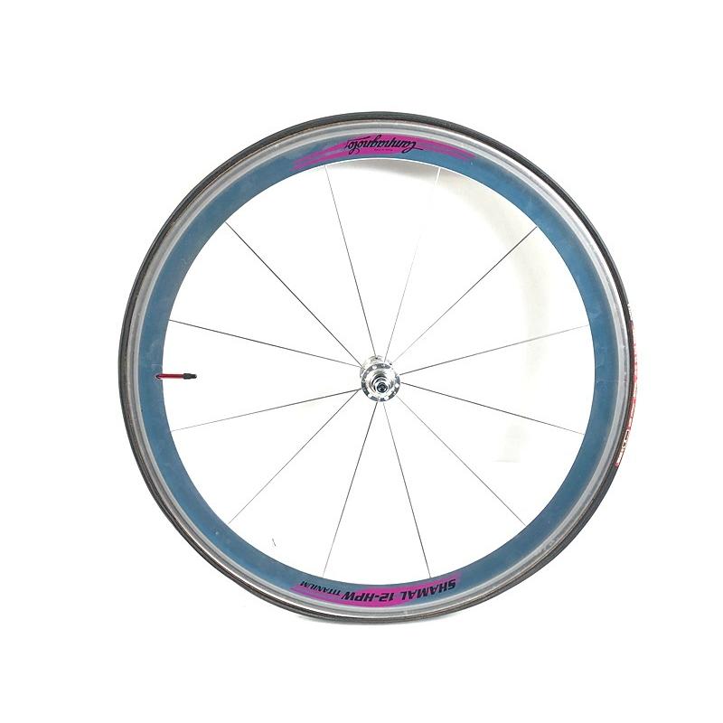 カンパニョーロ CAMPAGNOLO SHAMAL 12-HPW TITANIUM シャマル カンパニョーロ CAMPAGNOLO SHAMAL 12-HPW TITANIUM シャマル