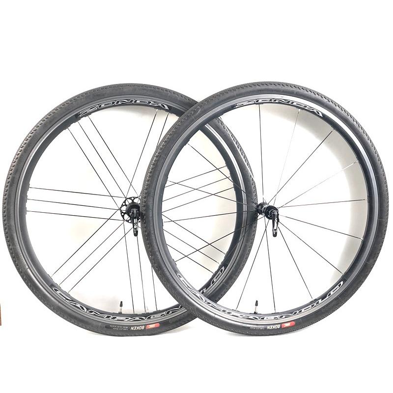カンパニョーロ CAMPAGNOLO ゾンダC17 ZONDA C17 ホイールセット カンパニョーロ CAMPAGNOLO ゾンダC17 ZONDA C17 ホイールセット