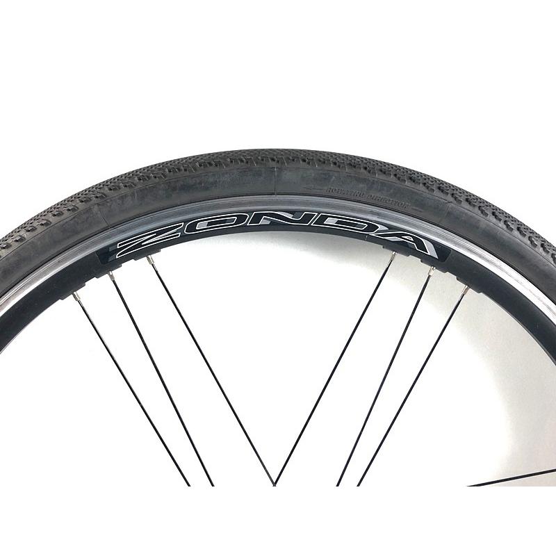 カンパニョーロ CAMPAGNOLO ゾンダC17 ZONDA C17 ホイールセット カンパニョーロ CAMPAGNOLO ゾンダC17 ZONDA C17 ホイールセット