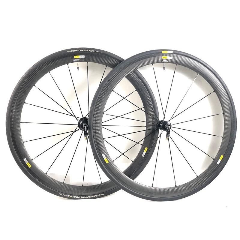 マビック MAVIC コスミックカーボン40エリート COSMIC CARBON 40 マビック MAVIC コスミックカーボン40エリート COSMIC CARBON 40