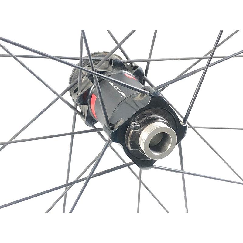 フルクラム FULCRUM レーシング5 DB RACING5 DB フロントのみ 