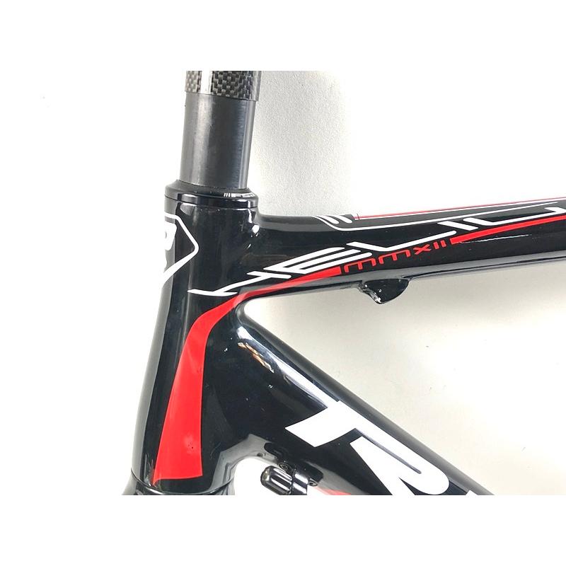 リドレー RIDLEY ヘリウム HELLIUM フレームセット 2013年 S リドレー RIDLEY ヘリウム HELLIUM フレームセット 2013年 S