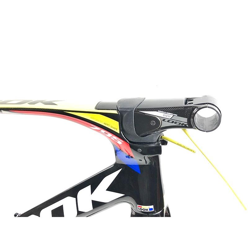 訳アリ ルック LOOK 795ライト 795 LIGHT フレームセット XS 訳アリ ルック LOOK 795ライト 795 LIGHT フレームセット XS