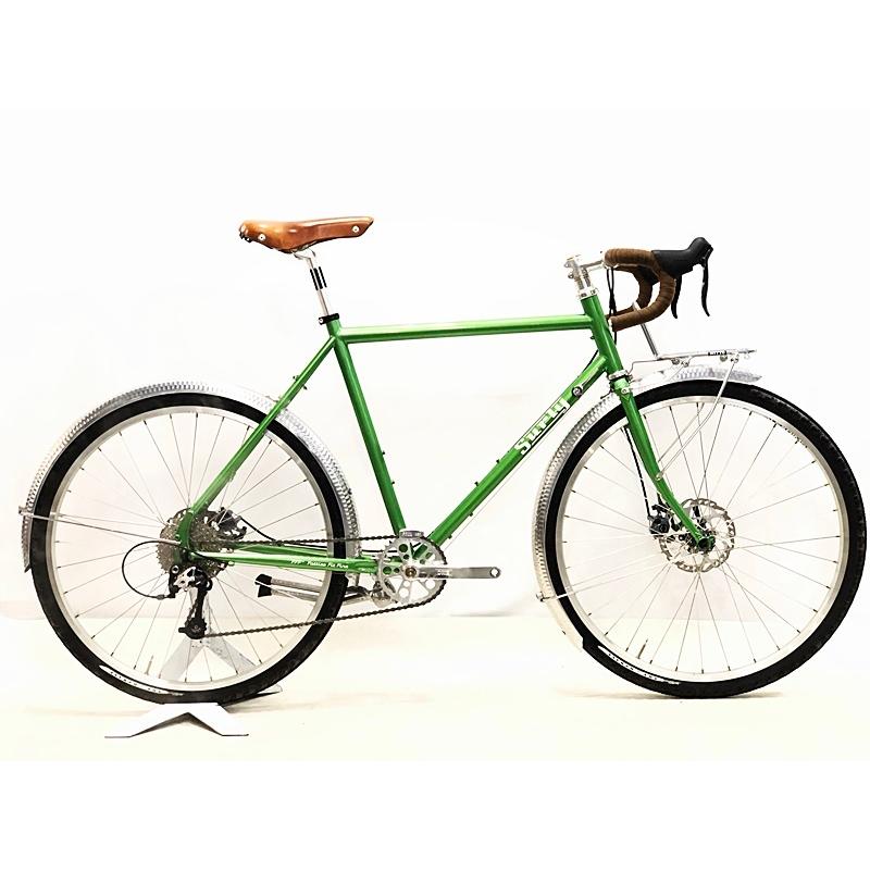 SURLY 美品 サーリー ディスクトラッカー DISC TRUCKER 2019年モデル 
