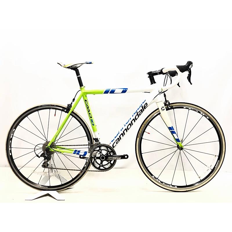 cannondale キャノンデール Cannondale キャドテン CAAD10 105 cannondale キャノンデール Cannondale キャドテン CAAD10 105