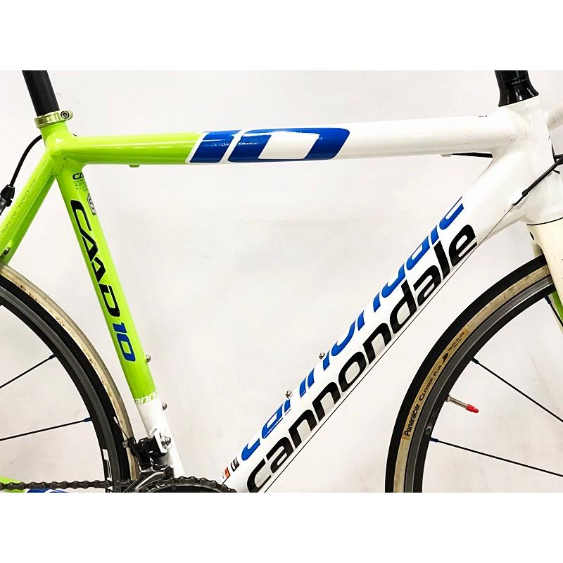 cannondale キャノンデール Cannondale キャドテン CAAD10 105 cannondale キャノンデール Cannondale キャドテン CAAD10 105