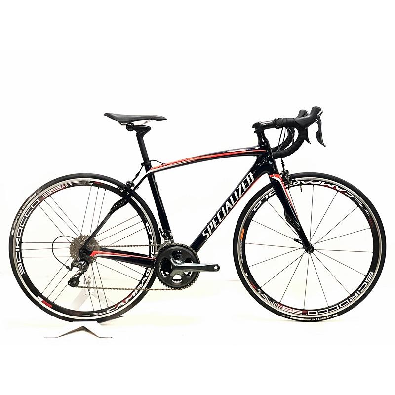 Specialized Roubaix SL4 カーボン 中古 非常に良い